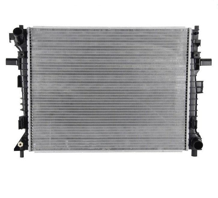 Radiador 100% probado contra fugas 2852 para 06-11 Crown Victoria Grand Marquis 4.6L