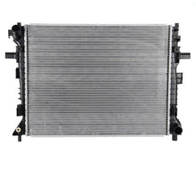 100% LEAK TESTED Radiator 2852 Fits For 06-11 Crown Victoria Grand Marquis 4.6L
