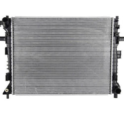 Radiador 100% probado contra fugas 2852 para 06-11 Crown Victoria Grand Marquis 4.6L