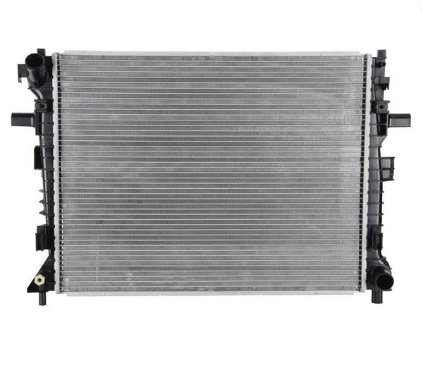Radiador 100% probado contra fugas 2852 para 06-11 Crown Victoria Grand Marquis 4.6L