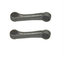 (2) Suspension Stabilizer Bar Link Kit REF# K6599 fits For 93-99 Deville Rear