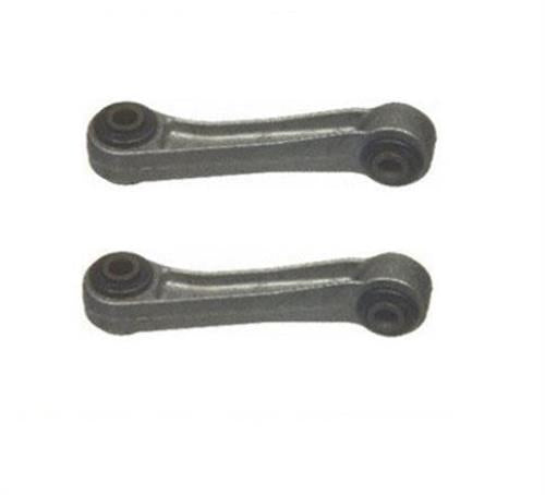 (2) Suspension Stabilizer Bar Link Kit REF# K6599 fits For 93-99 Deville Rear