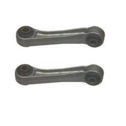 (2) Suspension Stabilizer Bar Link Kit REF# K6599 fits For 93-99 Deville Rear