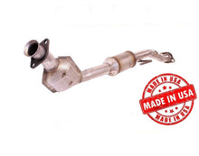 Convertidor catalítico Ford Ranger Mazda B2500 1998-1999 NUEVO REF# 14687
