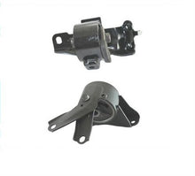 Engine and Manual Transmission Motor Mount Kit For Geo Prizm 1993 1994 1995 1997