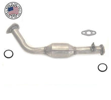 Catalytic Converter Direct For 2000-2002 Toyota Tundra 4.7L Passenger Side Front