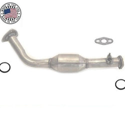 Catalytic Converter Direct Fit 2000-2002 Toyota Tundra 4.7L Passenger Side Front