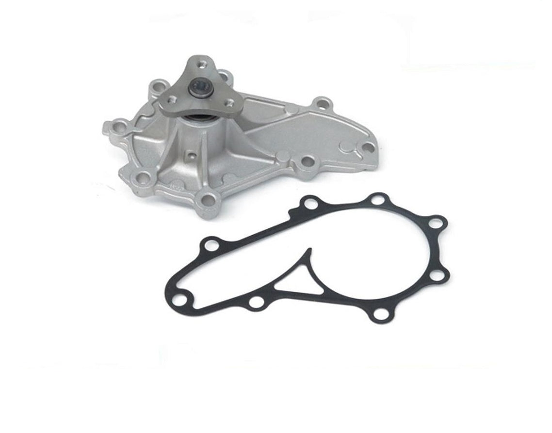 Nueva bomba de agua de refrigeración para Mazda RX-8 2004-2008 100% nueva prueba de fugas