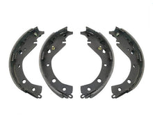 100% Brand New Left & Right Brakes Shoes for Toyota Rav4 2003-2005