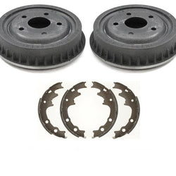 For Rear Wheel Drive Only 83-94 Ford Ranger 9