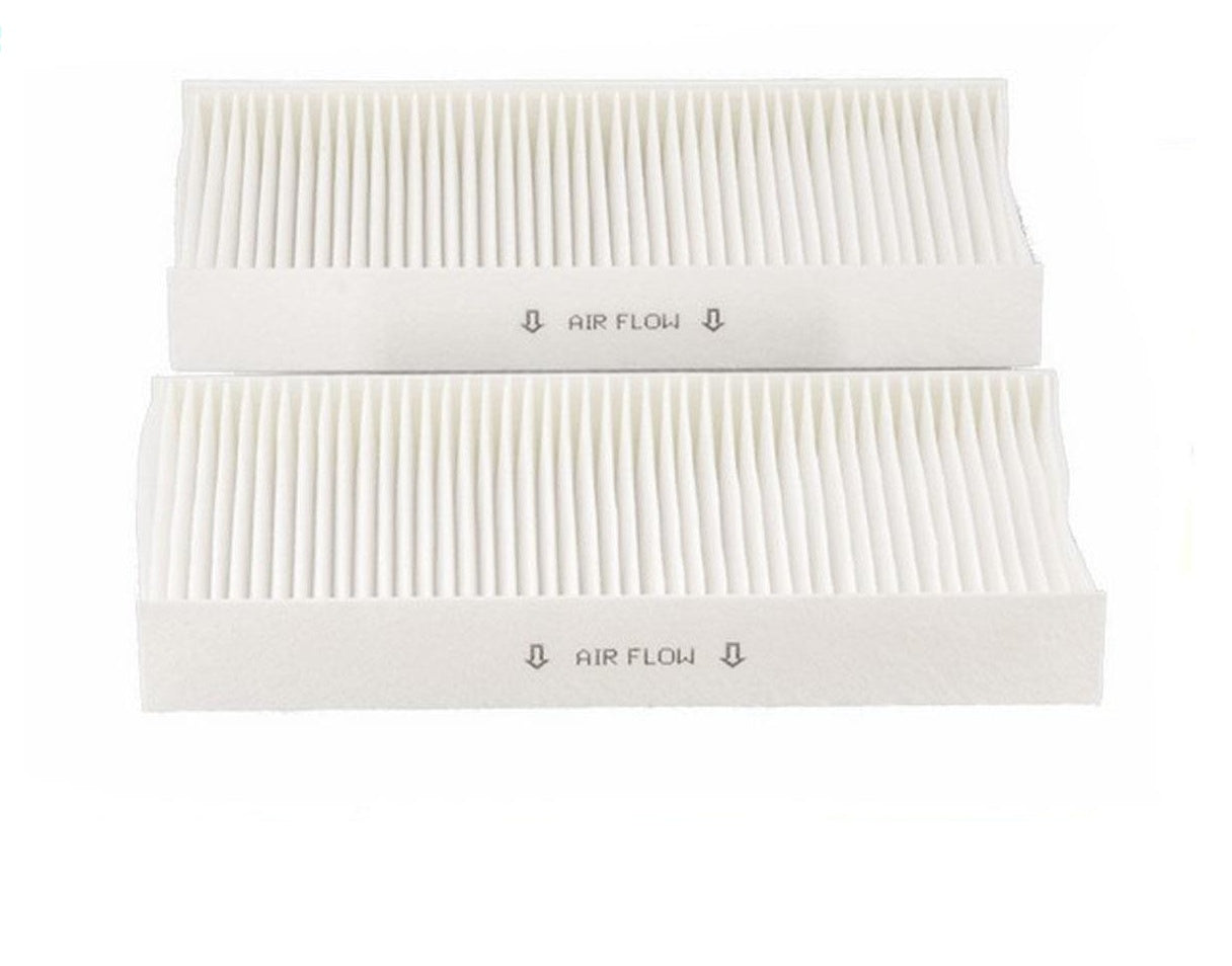 Cabin Air Filter fits Acura RSX 02-06 EL 02-05 & Honda Civic 01-05