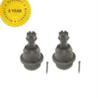 GM Trucks (2) FPD Lower K6693 Suspension Ball Joint, Front Lower