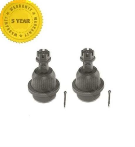 GM Trucks (2) FPD Lower K6693 Suspension Ball Joint, Front Lower