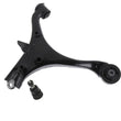 Brazo de control inferior y rótula del lado del conductor 100% nuevo para Honda Civic 01-05