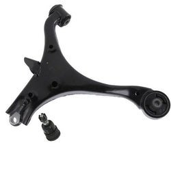 Brazo de control inferior y rótula del lado del conductor 100% nuevo para Honda Civic 01-05
