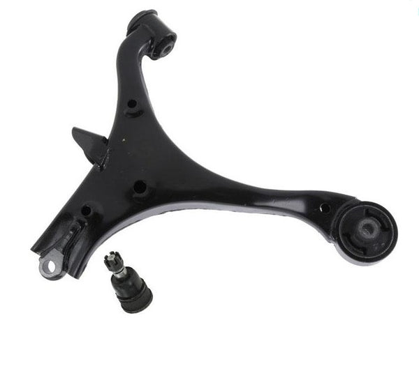 Brazo de control inferior y rótula del lado del conductor 100% nuevo para Honda Civic 01-05