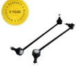 2000-2006 Audi TT & TT Quattro L & R Front Stabilizer Sway Bar Links 2Pc Kit