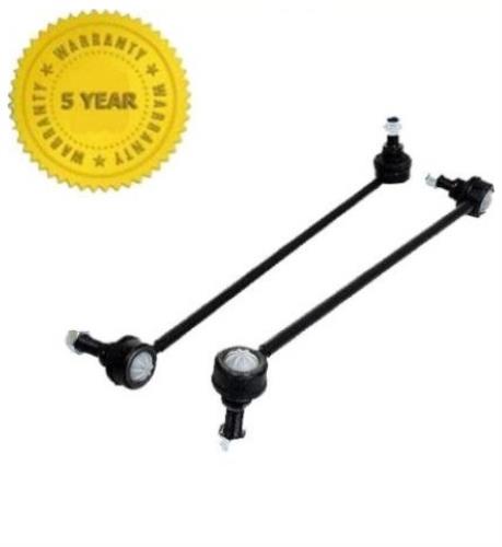 2000-2006 Audi TT & TT Quattro L & R Front Stabilizer Sway Bar Links 2Pc Kit