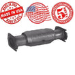 Fits For 83-88 Monte Carlo SS / 83-85 Camaro High Out Catalytic Converter USA