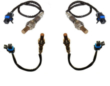 1998-1999 Chevy Camaro Z28 Firebird 5.7L 4 - O2 Oxygen Sensor Direc Fit