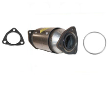 MDX TL Fits Honda Accord Odyssey Pilot Ridgeline Rear Under Car Cat Converter