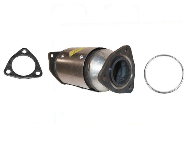 MDX TL Honda Accord Odyssey Pilot Ridgeline Rear Under Car Catalytic Converter