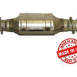 Villager Quest D21 Pick up 2WD Rear 16 1/4 Inch OAL Catalyic Converter