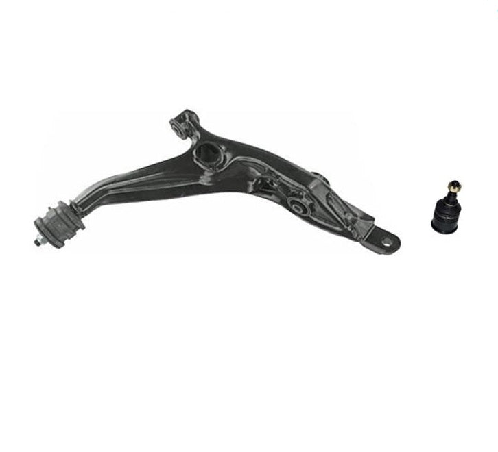 Fits 97-01 CRV Passenger Side Lower Control Arm & Ball Jont All