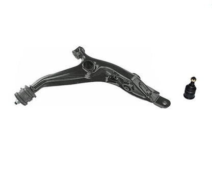 Fits 1997-2001 Honda CR-V CRV Passenger Side Lower Control Arm & Ball Joint