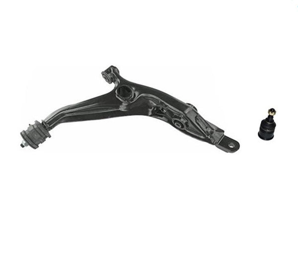 Fits 97-01 CRV Passenger Side Lower Control Arm & Ball Jont 100% All New