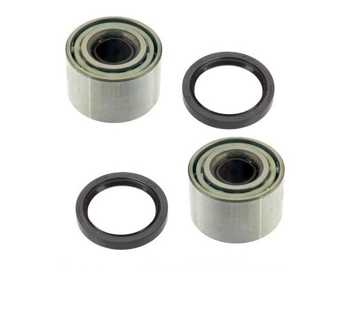 (2) Front New Wheel Bearing with Seals Fits for Lexus IS300 2001-2005 4pc Kit