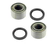 (2) Front New Wheel Bearing with Seals Fits for Lexus IS300 2001-2005 4pc Kit