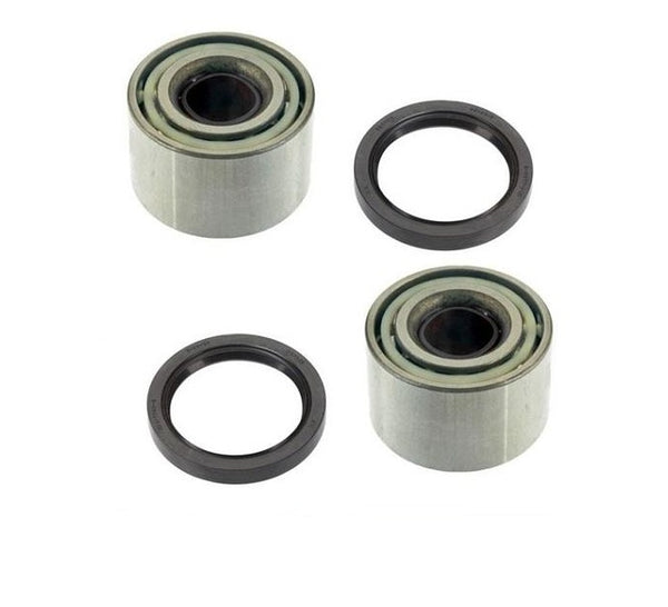 (2) Front New Wheel Bearing with Seals Fits for Lexus IS300 2001-2005 4pc Kit
