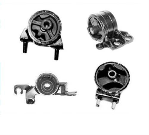 Fits 1997-2003 Ford Escort Engine Motor Trans Mount Kit 4Pc