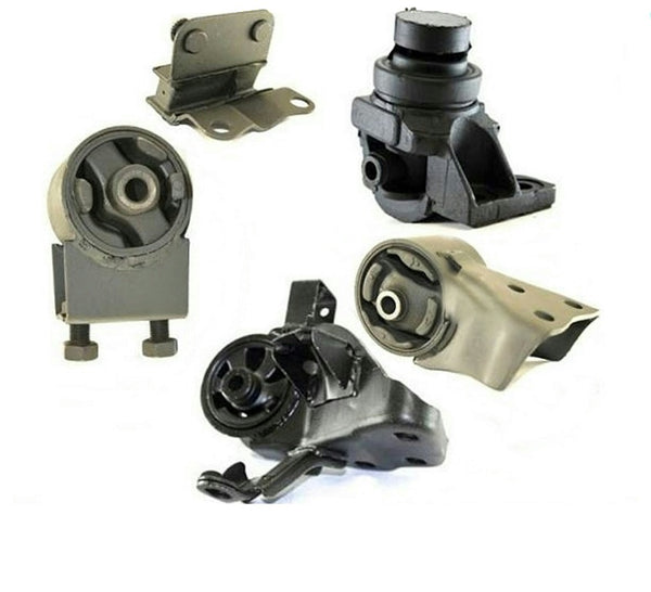 Ford Probe y Mazda 626 MX6 93-97 2.0L Soportes de motor y transmisión manual