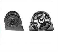 1990, 1993 Toyota Celica 1.6L A/T Motor Mount Kit 2Pc Kt