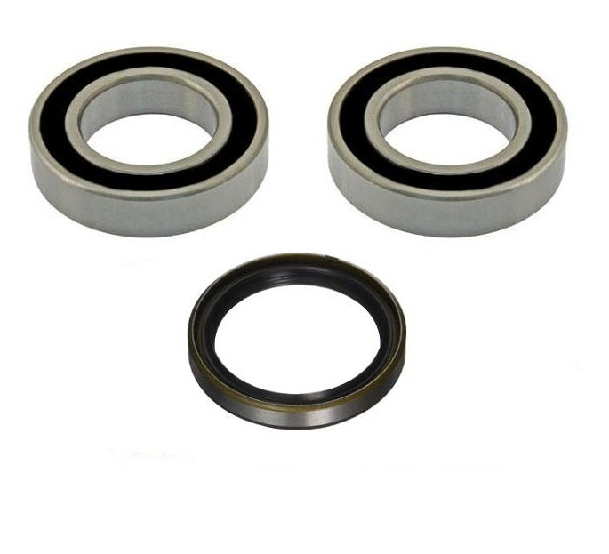 1992-1994 Geo Metro Front Hub Wheel Bearing & Seal Will Not Fit LSi