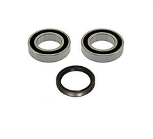 for Geo Metro 1989-1991 Front Hub Wheel Bearing & Seal  3pc Kit