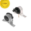 Front Right Engine Motor Mount 3.5L For Nissan ALTIMA MAXIMA MURANO QUEST