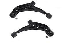 (2) 100% New Lower Control Arm & Ball Joint for Nissan Sentra & 200SX 1995 1999