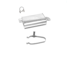 1991-2002 SC1 SC2 SL1 SL2 SW1 SW2 Saturn Silenciador trasero y suspensión 790161 8087