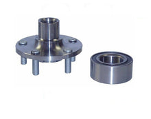 5 Stud Front Wheel Hub Bearing Repair Kit For Dodge Neon 95-99