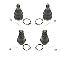 Upper Lower Ball Joints for Cadillac Escalade 02-06 for GMC Yukon 00-06