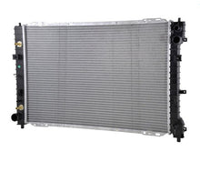 Leak Tested Radiator 01 up to Production 06/22/08 Fits Ford Escape V6 3.0L