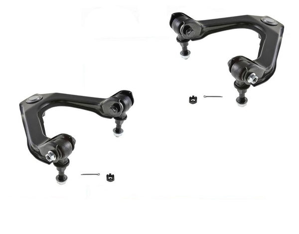 Upper Front Control Arm w/ Ball Joint Acura Accord Odyssey Oasis CL Set Pair