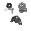 2001-2003 Honda Civic 1.7L M/T Engine Motor Mount Kit