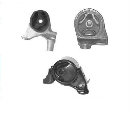 2001-2003 Honda Civic 1.7L M/T Engine Motor Mount Kit