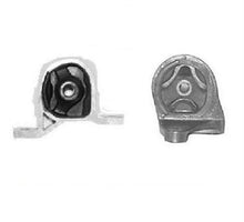 01-05 Honda Civic Automatic Transmission 1.7 Front & Rear Engine Motor Mount 2pc