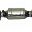 Direct Fit Catalytic Converter 1997-2001 Prelude 95-98 Acura TL MADE IN USA