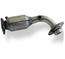 Convertidor catalítico de ajuste directo para Chevrolet Tracker Davico 13209 1999-2000